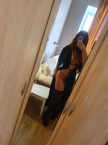 Регина Нежная