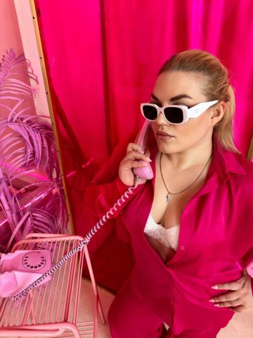 София Топ Реал Блондинка фото 2